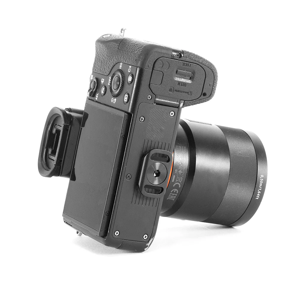 Фото Peak Design Кріплення Peak Design Anchor Mount (PL-AN-1)