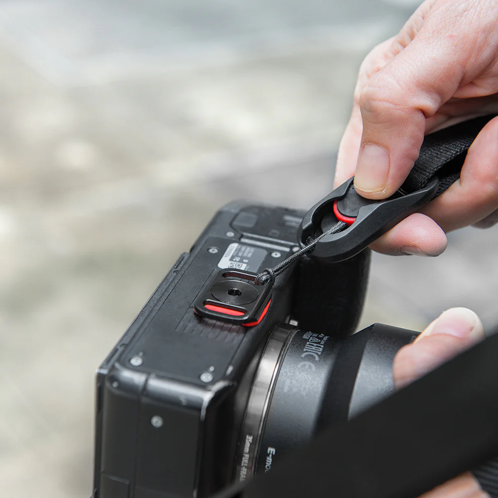 Фото Peak Design Кріплення Peak Design Anchor Mount (PL-AN-1)