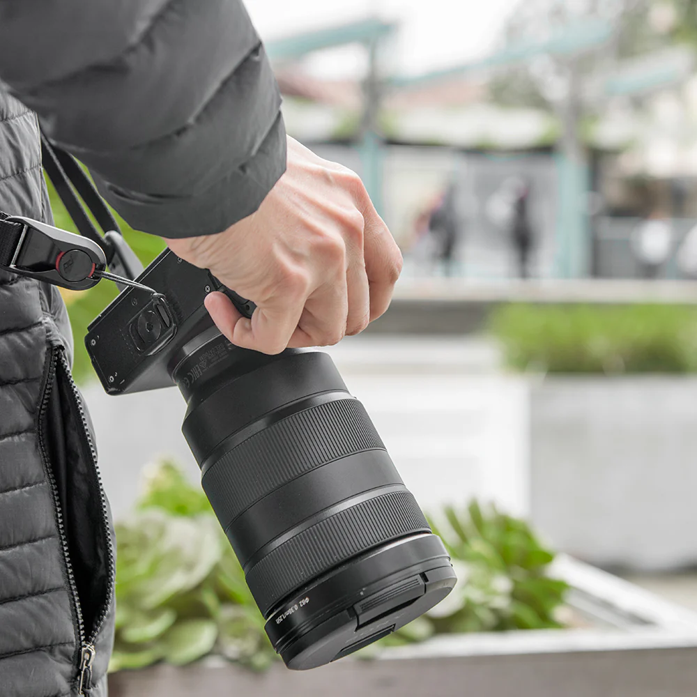 Фото Peak Design Кріплення Peak Design Anchor Mount (PL-AN-1)