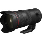 Фото Canon Об’єктив Canon RF 24-105mm f/2.8 L IS USM Z (6347C005) (UA)