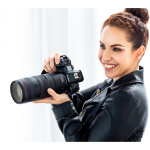 Фото Canon Об’єктив Canon RF 24-105mm f/2.8 L IS USM Z (6347C005) (UA)