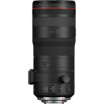 Фото Canon Об’єктив Canon RF 24-105mm f/2.8 L IS USM Z (6347C005) (UA)