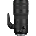 Фото Canon Об’єктив Canon RF 24-105mm f/2.8 L IS USM Z (6347C005) (UA)