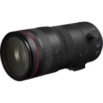 Фото Canon Об’єктив Canon RF 24-105mm f/2.8 L IS USM Z (6347C005) (UA)