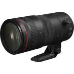 Фото Canon Об’єктив Canon RF 24-105mm f/2.8 L IS USM Z (6347C005) (UA)