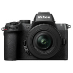 Фото Nikon Фотоаппарат Nikon Z50II (VOA150AE)