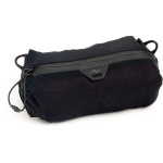 Фото - Peak Design Органайзер Peak Design Ultralight Mesh Packing Cube XX-Small Black (BUMP-BK-XXS-1)