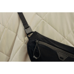 Фото Peak Design Органайзер Peak Design Ultralight Mesh Packing Cube XX-Small Black (BUMP-BK-XXS-1)