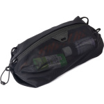 Фото  Органайзер Peak Design Ultralight Mesh Packing Cube X-Small Black (BUMP-BK-XS-1)