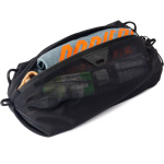 Фото  Органайзер Peak Design Ultralight Mesh Packing Cube X-Small Black (BUMP-BK-XS-1)