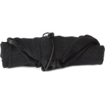 Фото  Органайзер Peak Design Ultralight Mesh Packing Cube X-Small Black (BUMP-BK-XS-1)
