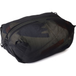 Фото Peak Design Органайзер Peak Design Ultralight Mesh Packing Cube Small Black (BUMP-BK-S-1)
