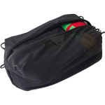 Фото Peak Design Органайзер Peak Design Ultralight Mesh Packing Cube Small Black (BUMP-BK-S-1)