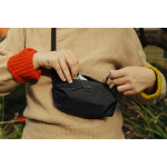 Фото Peak Design Органайзер Peak Design Ultralight Packing Cube XX-Small Black (BUP-BK-XXS-1)