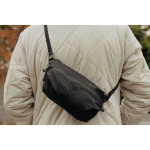 Фото Peak Design Органайзер Peak Design Ultralight Packing Cube X-Small Black (BUP-BK-XS-1)