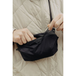 Фото Peak Design Органайзер Peak Design Ultralight Packing Cube X-Small Black (BUP-BK-XS-1)