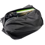 Фото Peak Design Органайзер Peak Design Ultralight Packing Cube Small Black (BUP-BK-S-1)