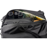 Фото Peak Design Органайзер Peak Design Ultralight Packing Cube Small Black (BUP-BK-S-1)
