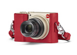 Фото - Leica Получехол Leica C-lux красный (18850)