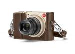 Фото - Leica Получехол Leica C-lux коричневый (18848)