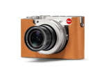 Фото Leica Получехол LEICA D-LUX 7 кожа, коричн. (19558)