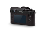 Фото Leica LEICA Thumb support Q2, black (19543)