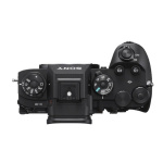 Фото Sony Фотокамера Sony Alpha a1 II body (ILCE1M2B.CEC)