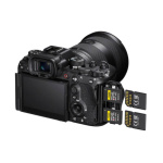 Фото Sony Фотокамера Sony Alpha a1 II body (ILCE1M2B.CEC)