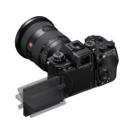 Фото Sony Фотокамера Sony Alpha a1 II body (ILCE1M2B.CEC)
