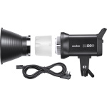 Фото GODOX Набір постійного світла Godox SL100D KIT