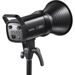 Фото GODOX Набір постійного світла Godox SL100D KIT