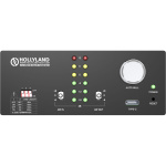 Hollyland  Hollyland 2/4 Wire Converter for Intercom Systems (Wire Converter) Фото - Hollyland  Hollyland 2/4 Wire Converter for Intercom Systems (Wire Converter)