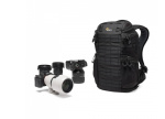 Lowepro Фоторюкзак Lowepro ProTactic BP 350 AW III модульный (LP37505-PWW) Фото Lowepro Фоторюкзак Lowepro ProTactic BP 350 AW III модульный (LP37505-PWW)