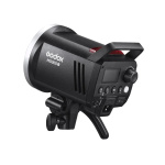 Фото GODOX Вспышка студийная MS300V Godox (MS300V)