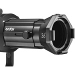Фото GODOX Модификатор света Godox VSA-36° Spot Lens (VSA-36K)