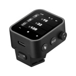 Фото GODOX Синхронизатор Godox X3-S (X3-S)