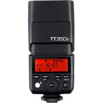 Фото - GODOX Вспышка Godox TT350F для Fujifilm (TT350 F)
