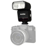 GODOX Спалах Godox TT350F для Fujifilm (TT350 F) Фото GODOX Спалах Godox TT350F для Fujifilm (TT350 F)