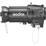 Фото GODOX Модифікатор Godox GP36K* (GP36K)