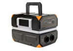 Фото Technaxx Зарядна станція Technaxx Powerstation TX-202 600W
