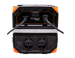 Фото Technaxx Зарядна станція Technaxx Powerstation TX-202 600W