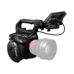 Фото Canon Відеокамера EOS C400