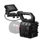 Фото Canon Відеокамера EOS C400