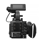 Фото Canon Відеокамера EOS C400