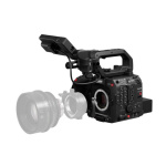 Фото Canon Відеокамера EOS C400