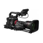 Фото Canon Відеокамера EOS C400