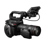 Фото Canon Відеокамера EOS C400