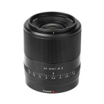 Фото - Viltrox Объектив Viltrox 24mm f1.8 для Nikon Z-mount (AF 24/1.8 Z)