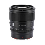Фото - Viltrox Объектив Viltrox 27mm f/1.2 Lens (Nikon Z) (AF 27/1.2 Z)
