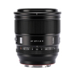 Фото Viltrox Объектив Viltrox 27mm f/1.2 Lens (Nikon Z) (AF 27/1.2 Z)